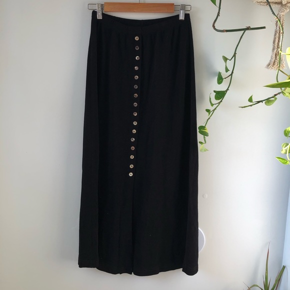 Dresses & Skirts - Vintage maxi skirt